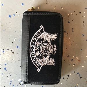 Juicy Couture Wallet